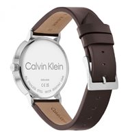 Watch Calvin Klein Man Modern in Steel 25200052 - 25200052